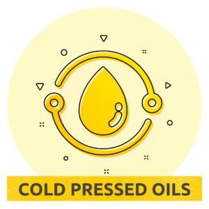 Cold Pressed Oils
